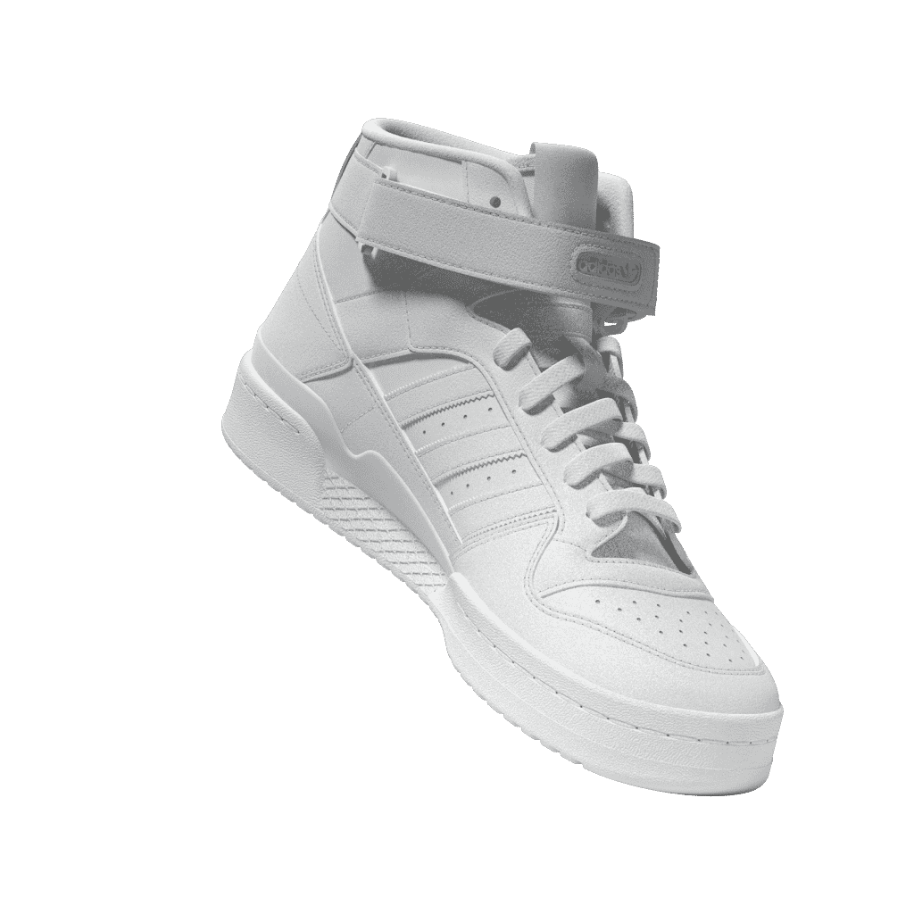 ADIDAS FORUM MID