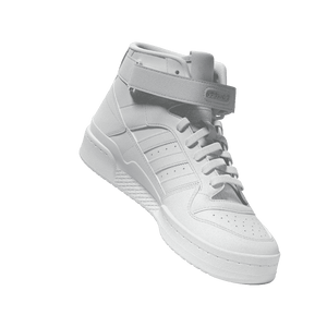 ADIDAS FORUM MID