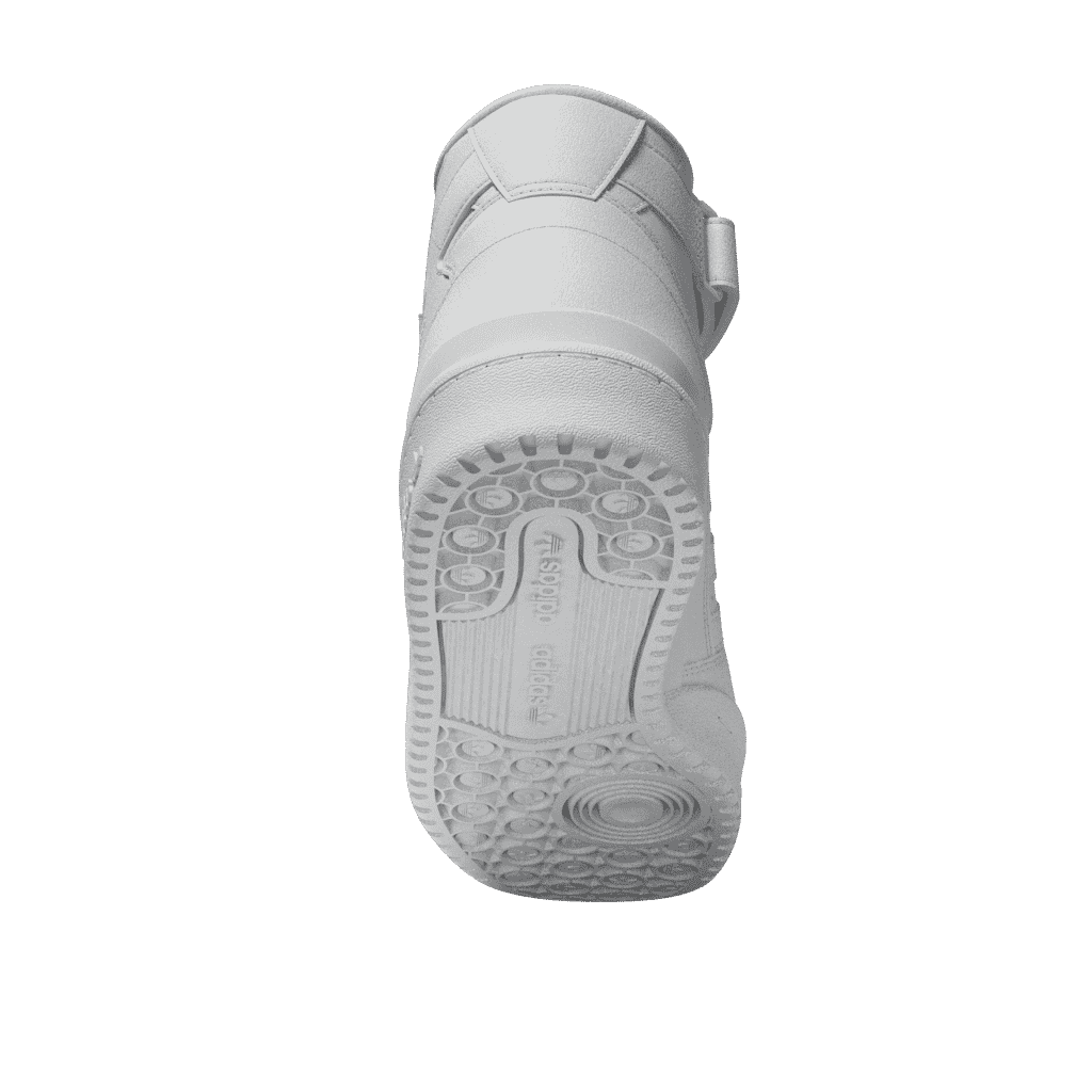 ADIDAS FORUM MID