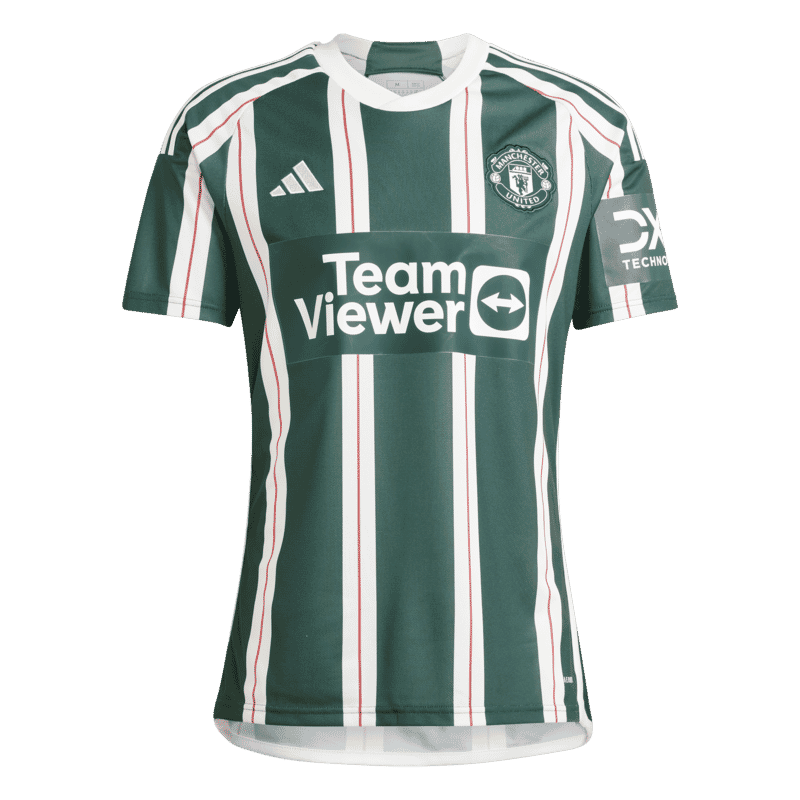 ADIDAS MUFC A JSY