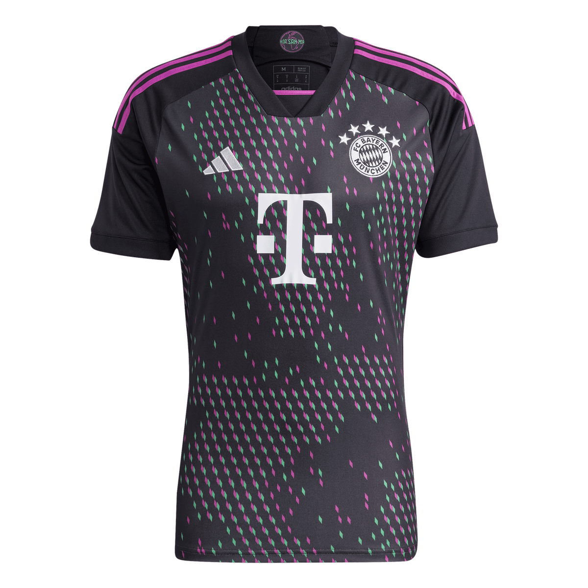 ADIDAS FCB A JSY