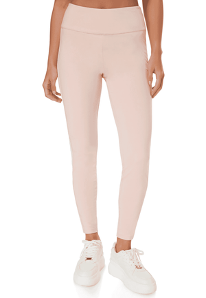 TRIBE OF 6 AURA RECYCLED LEGGING WITH TAPE DETAIL