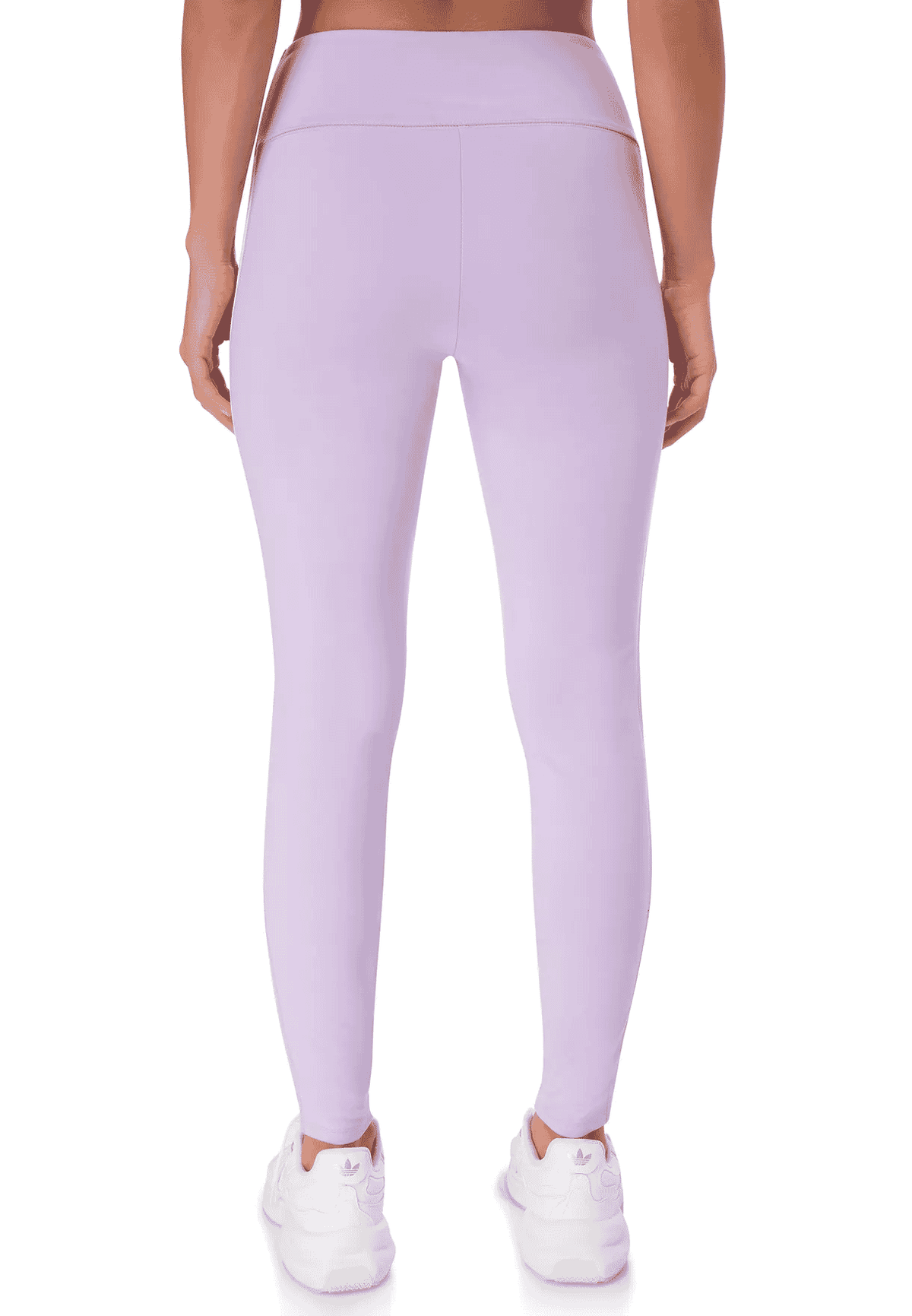 TRIBE OF 6 AURA RECYCLED LEGGING WITH TAPE DETAIL