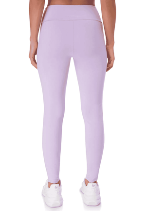 TRIBE OF 6 AURA RECYCLED LEGGING WITH TAPE DETAIL