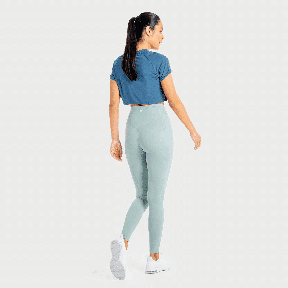 SQUATWOLF Core Agile Leggings