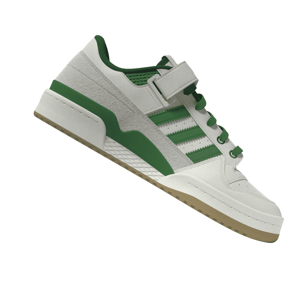 ADIDAS FORUM LOW