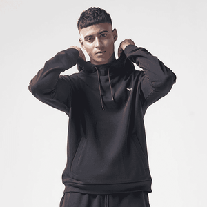 SQUATWOLF ESSENTIAL HOODIE