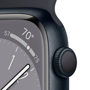 APPLE WATCH SERIES 8 41MM