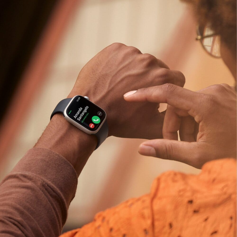APPLE WATCH SERIES 8 41MM