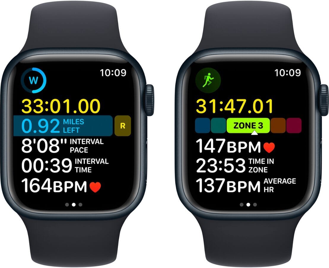 APPLE WATCH SERIES 8 41MM