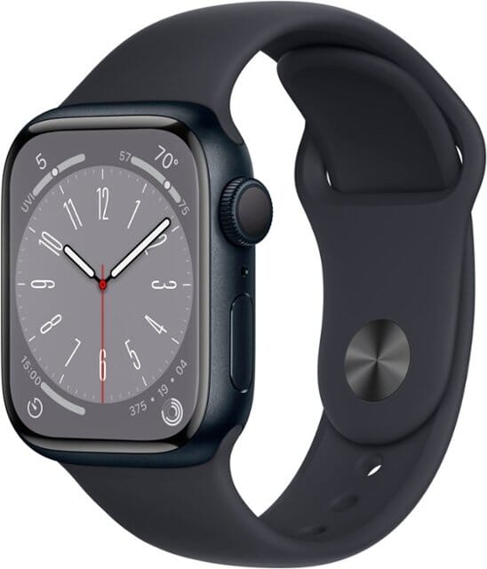 APPLE WATCH SERIES 8 41MM