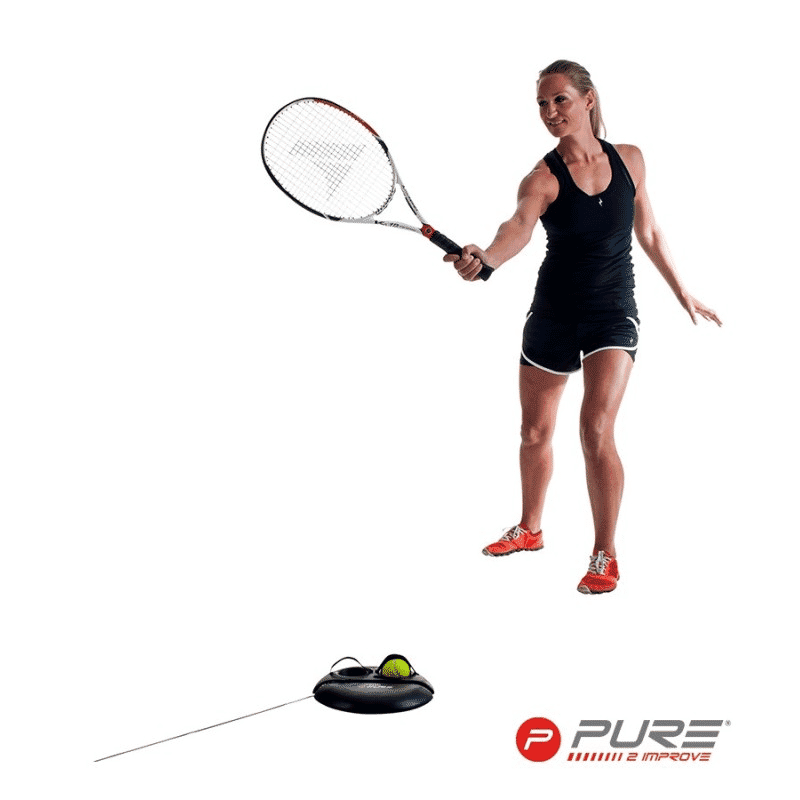 PURE2IMPROVE TENNIS TRAINER