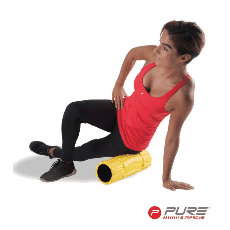 PURE2IMPROVE ROLLER MEDIUM