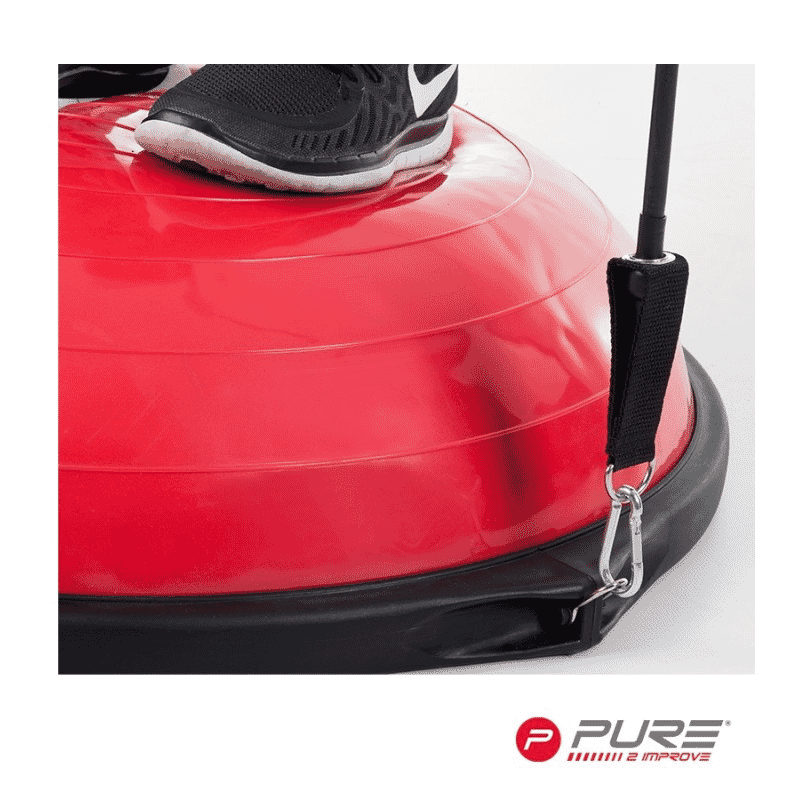 PURE2IMPROVE BALANCE BALL