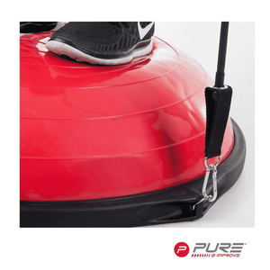 PURE2IMPROVE BALANCE BALL