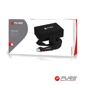 PURE2IMPROVE YOGA SET