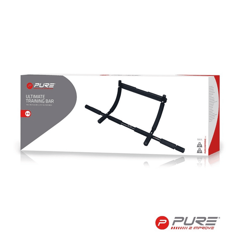 PURE2IMPROVE GYMBAR MULTI-FUNCTION