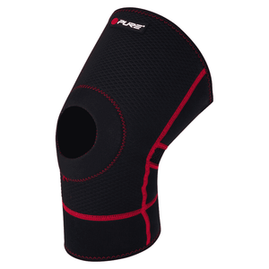PURE2IMPROVE KNEE SUPPORT OPEN PATELLA