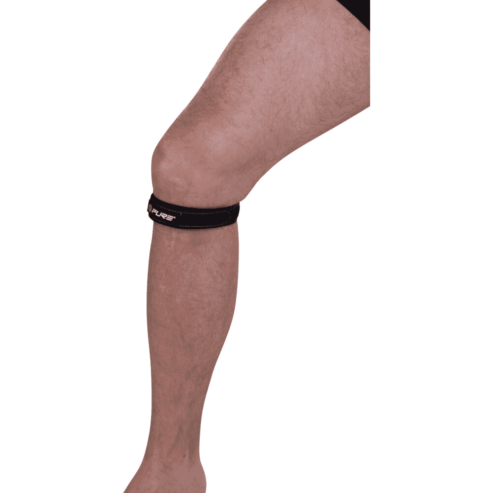 PURE2IMPROVE PATELLA BAND