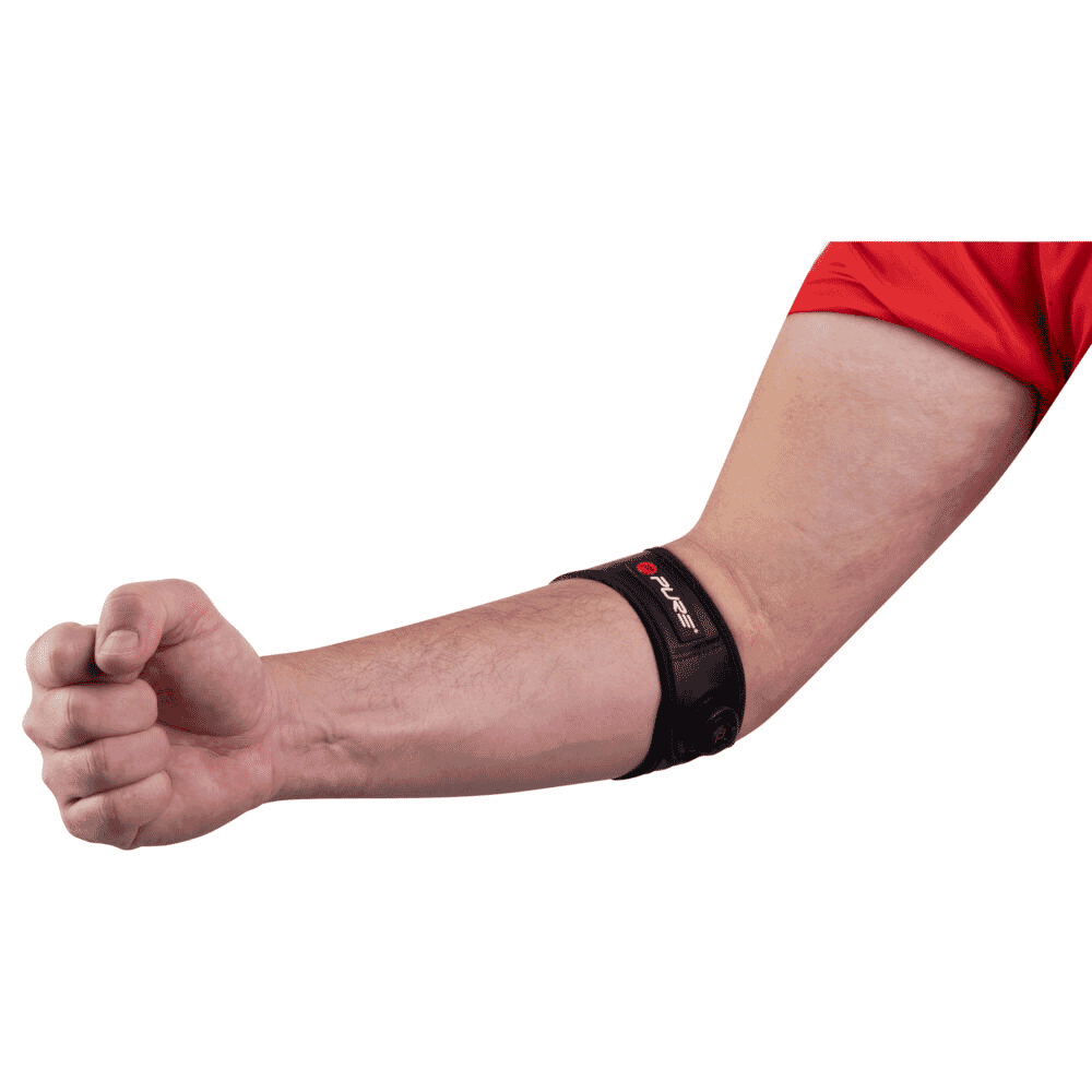 PURE2IMPROVE ADJUSTABLE ARM BRACE DELUXE