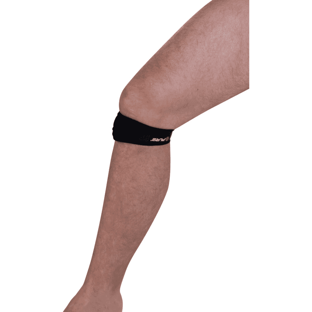 PURE2IMPROVE PATELLA BRACE DELUXE
