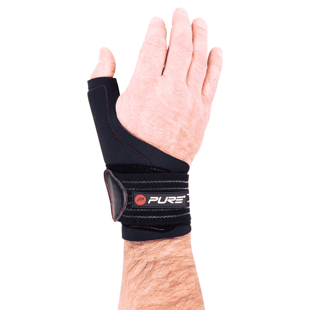 PURE2IMPROVE THUMB BRACE