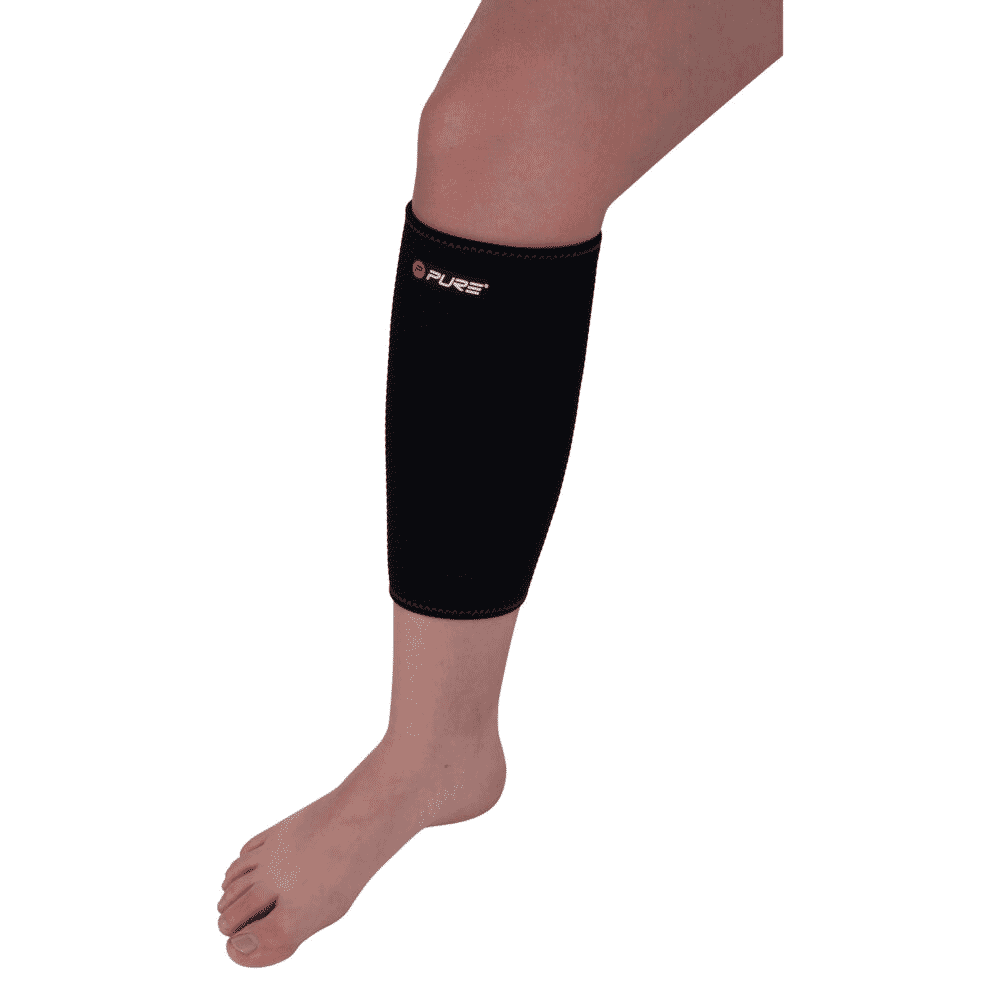 PURE2IMPROVE CALF SUPPORT