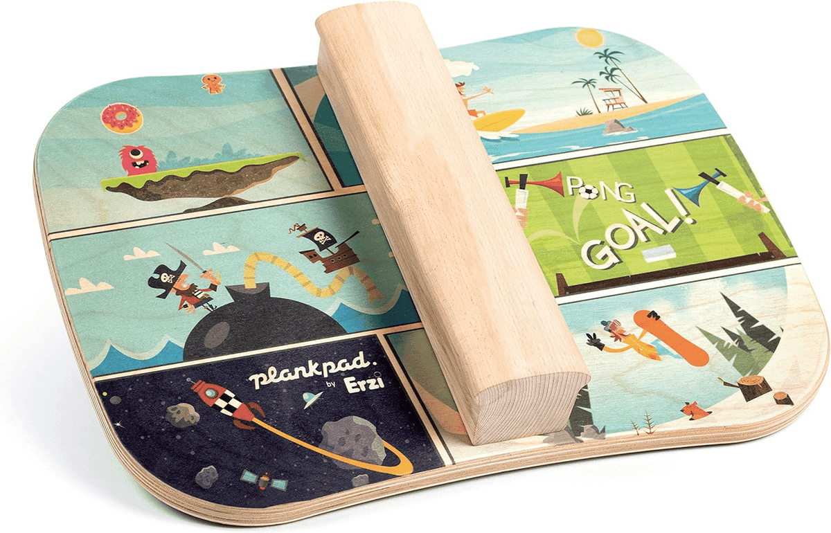 Plankpad KIDS