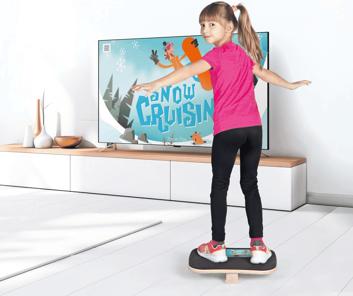 Plankpad KIDS