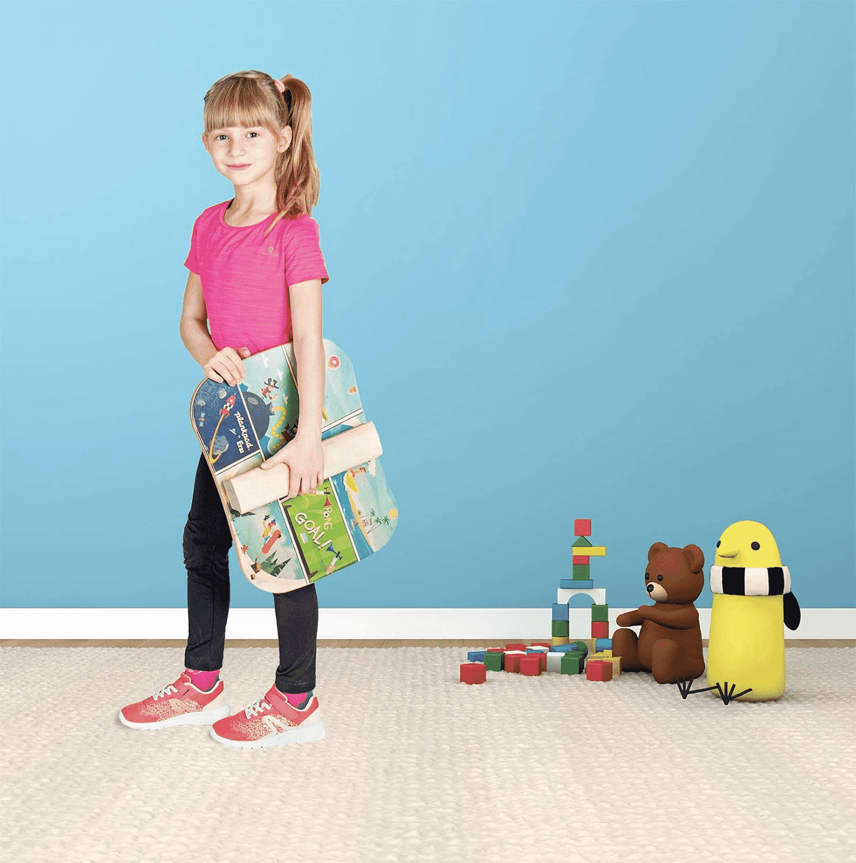 Plankpad KIDS