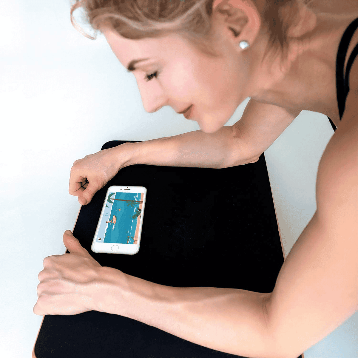 Plankpad STUDIO