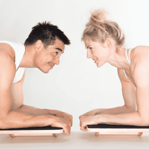 Plankpad STUDIO