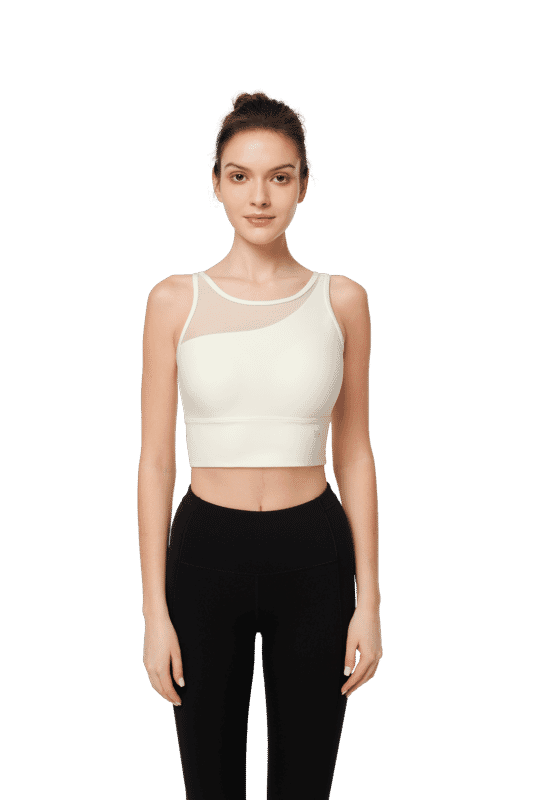 YVETTE SPORTS BRA JILL