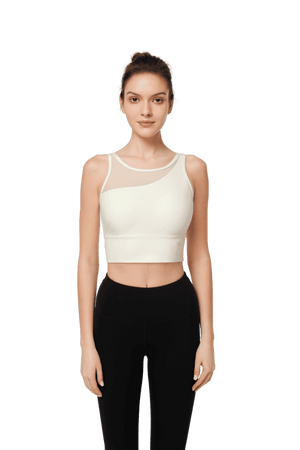 YVETTE SPORTS BRA JILL