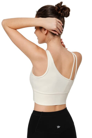 YVETTE SPORTS BRA JILL