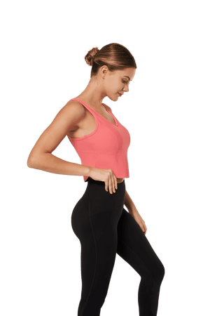 YVETTE SPORTS BRA SUSAN