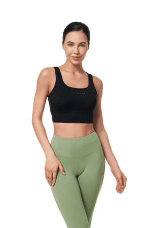 YVETTE SPORTS BRA ANN