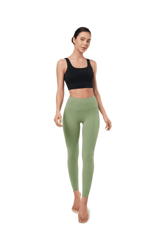YVETTE SPORTS BRA ANN