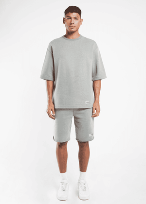 THE GIVING MOVEMENT MEN'S LOUNGE SHORTS