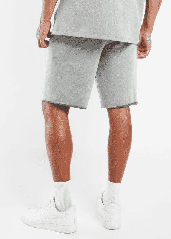 THE GIVING MOVEMENT MEN'S LOUNGE SHORTS