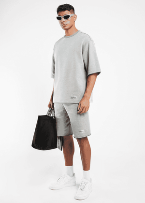 THE GIVING MOVEMENT MEN'S LOUNGE SHORTS