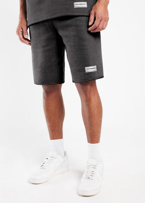 THE GIVING MOVEMENT WASHED MEN'S SHORT