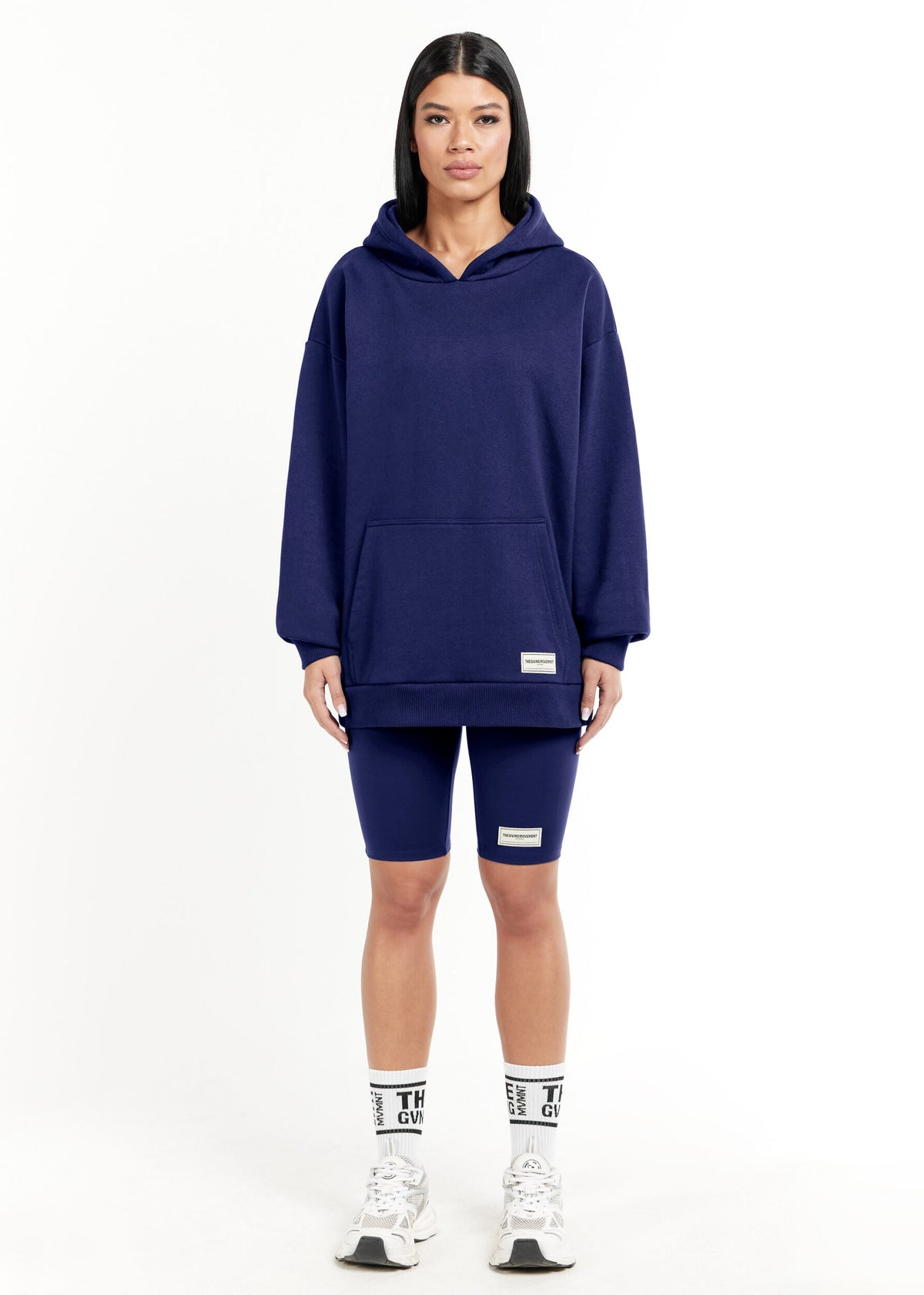 THE GIVING MOVEMENT OVERSIZED HOODIE