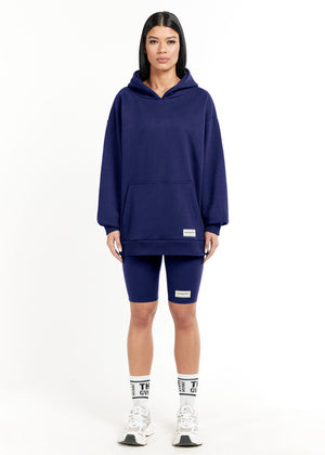 THE GIVING MOVEMENT OVERSIZED HOODIE