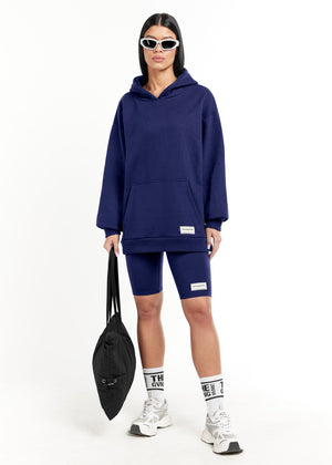 THE GIVING MOVEMENT OVERSIZED HOODIE