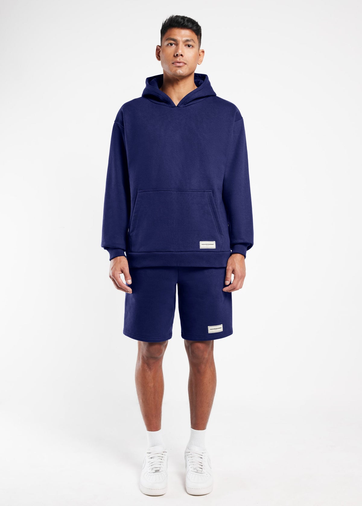 THE GIVING MOVEMENT OVERSIZED HOODIE