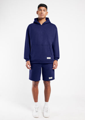 THE GIVING MOVEMENT OVERSIZED HOODIE