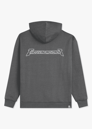 THE GIVING MOVEMENT WASHED HOODIE