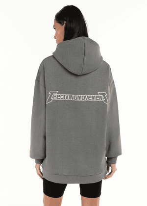 THE GIVING MOVEMENT WASHED HOODIE