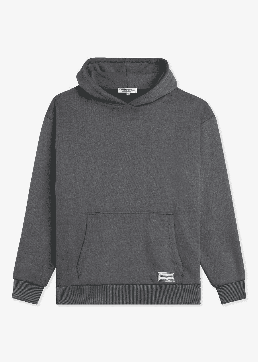 THE GIVING MOVEMENT WASHED HOODIE